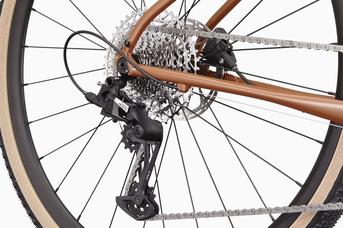 CANNONDALE TOPSTONE APEX 1 (C15652U20:CIN)7